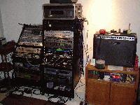 Picture for song 'First Day Cake' by artist 'Wayne Stephens'