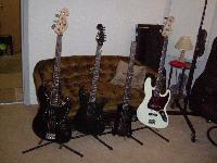 Picture for song 'New Idea' by artist 'Wayne Stephens'