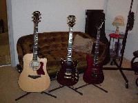 Picture for song 'She and Me' by artist 'Wayne Stephens'