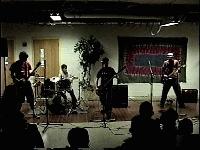 Picture for song 'Tyranny (Live)' by artist 'WCS'