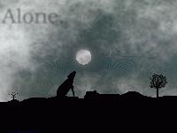 Picture for song 'Alone' by artist 'Weapons of Mass Destruction (US)'