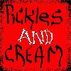 Picture for song 'Flop On The Table' by artist 'WE ARE PICKLES AND CREAM'