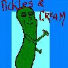 Picture for song 'Penis Infection' by artist 'WE ARE PICKLES AND CREAM'