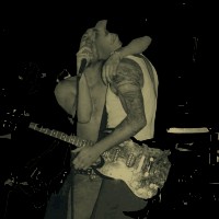 Picture for song 'Above' by artist 'Weather the Storm'