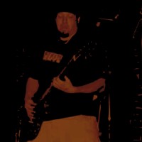 Picture for song 'Victim of Reality' by artist 'Weather the Storm'