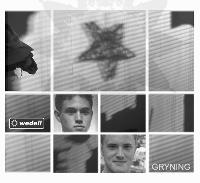 Picture for song 'P&aring; alla helgons dag' by artist 'Wedell'