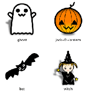 Picture for song 'Halloween' by artist 'Wednesday Never an August'