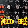 Picture for song 'Ctrl+Z (We Don't Talk Anymore)' by artist 'Weed Bros'