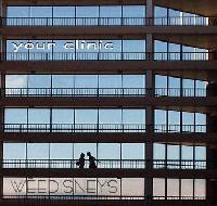 Picture for song 'High (Live)' by artist 'weedisneys'