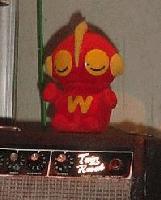 Picture for song 'reef' by artist 'weedisneys'