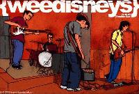 Picture for song 'shoptalk' by artist 'weedisneys'