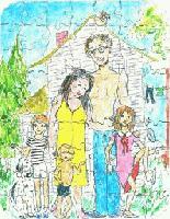 Picture for song 'Clean Your Car' by artist 'WeekendAtIrving's'