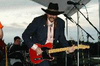 Picture for song 'Bad Bad Man' by artist 'Weezil Malone'