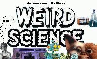 Picture for song 'Secret Ingredients' by artist 'Weird Science'