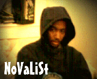 Picture for song 'Breakin Da Mic' by artist 'wes aka novalist'