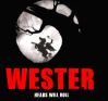 Picture for song 'Don't Be a Hero' by artist 'wester'