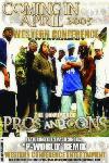 Picture for song 'P-WORLD-REMIX' by artist 'WESTERN CONFERENCE'