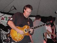 Picture for song 'Eddie Hascal Goes Broadway' by artist 'West Side Bob'