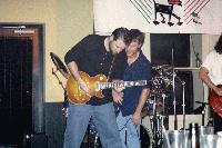 Picture for song 'I Return' by artist 'West Side Bob'