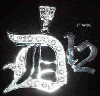 Picture for song 'Bugz of D12 mix of songs' by artist 'West Side Entertainment'