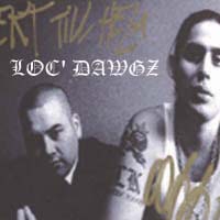 Picture for song 'All Up In Tha Game' by artist 'Westside Rhidahz'