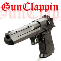 Picture for song 'Gun Clappin'' by artist 'Westside Rhidahz'