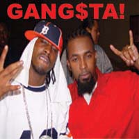 Picture for song 'Poh Some Liqah' by artist 'Westside Rhidahz'