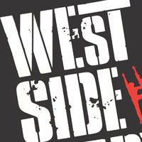 Picture for song 'W.E.S.T. Rhidahz' by artist 'Westside Rhidahz'