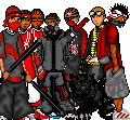 Picture for song 'Cambodian Thugz' by artist 'Westside Terror Zone'