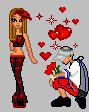 Picture for song 'L.O.V.E (Meant To Be)' by artist 'Westside Terror Zone'