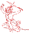 Picture for song 'tYmE kEePs oN PaSsiNG bY (KhMeR MiX)' by artist 'Westside Terror Zone'