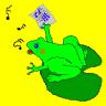 Picture for song 'wet natural swamp' by artist 'wet nature project'