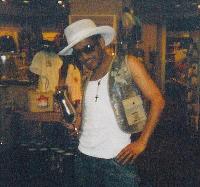 Picture for song 'My own Life' by artist 'Whaaa'