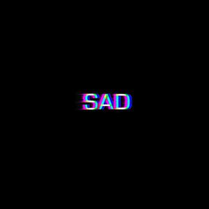 Picture for song 'Juice Wrld Type Beat - SAD 130 bpm' by artist 'WHAT?BOYBEATS'