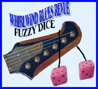 Picture for song 'MR.WHOOPEE' by artist 'Whirlwind Blues Revue'