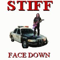 Picture for song 'Nobody Saw Me' by artist 'STIFF'