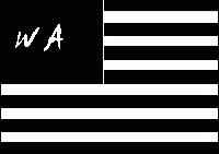 Picture for song '09 - Another Word From Laton & The Icon (SKIT)' by artist 'White America'