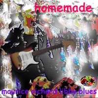 Picture for song 'I Never Lied to You Baby' by artist 'Whiteboy Slim'