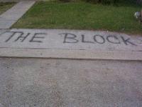 Picture for song 'Off Da Block' by artist 'White Castle Rappers'