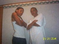 Picture for song 'Tarantula Flow' by artist 'White Castle Rappers'