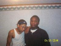 Picture for song 'Thuggin Cuzinz' by artist 'White Castle Rappers'