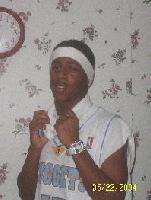 Picture for song 'Undastand Me' by artist 'White Castle Rappers'