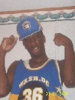 Picture for song 'Young Cuz A.K.A. Lyric Slanger' by artist 'White Castle Rappers'