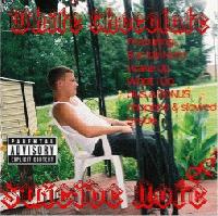 Picture for song 'Comin Fa Blood' by artist 'White Chocolate'