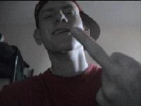 Picture for song 'The Gun Song (Cali Slugs)' by artist 'WhiteOut'
