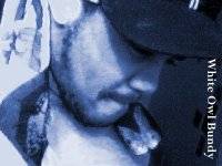 Picture for song '100% Justice' by artist 'White Owl Bundy'