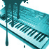 Picture for song 'MODERN HISS' by artist 'WHITE PLEASURE'