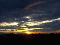 Picture for song 'Twilight over the Mekong' by artist 'White River'