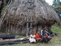 Picture for song 'Walkabout' by artist 'White River'