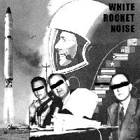 Picture for song 'TITAN II' by artist 'White Rocket Noise'